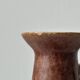 West German style ceramic pitcher vase 50/60's