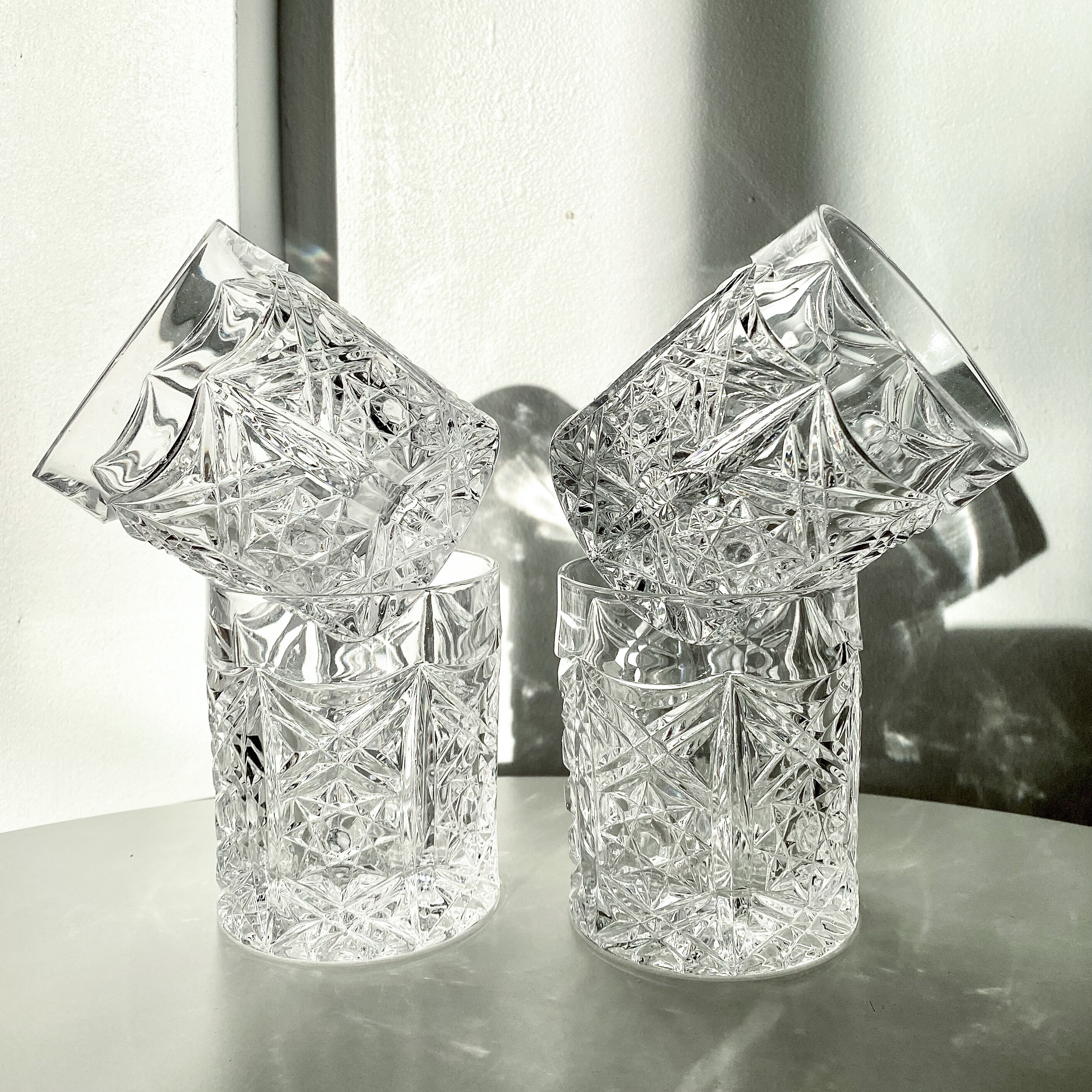 Verres à whisky