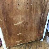 Parisian kitchen sideboard