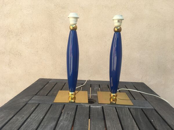 Lampe Hilton Mac Connico by Drimmer