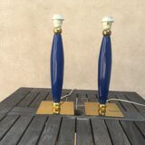 Hilton Mac Connico lamp by Drimmer