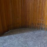 American screen snsa with modular slats xxe