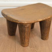 Senufo stool