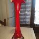 Opaline vase