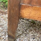 Vintage Parisian sideboard