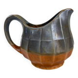 Art deco carafe