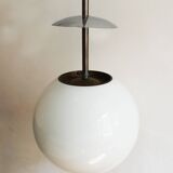 1930's Modernist Ceiling Lamp by Franta Anyz