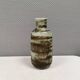 Vase by Swedish Gunnar Borg 1970-80s
