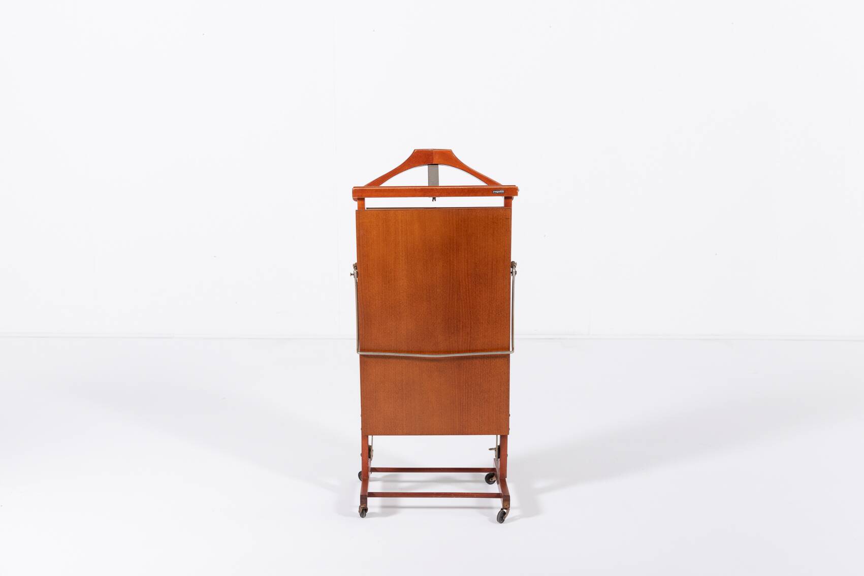 Valet Fratelli Reguitti Mid-Century Modern Italian