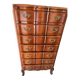 Semainier /chiffonnière en bois