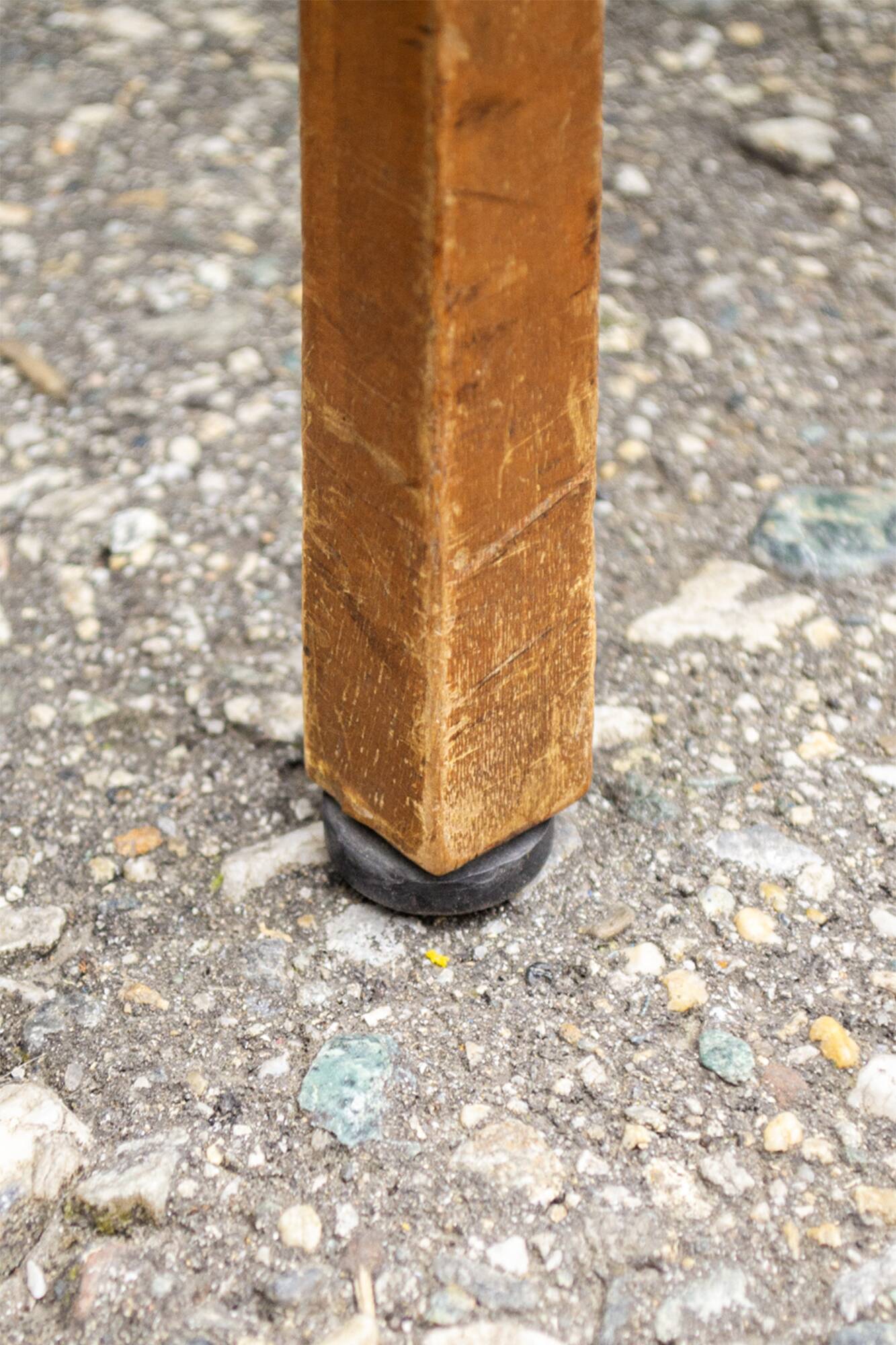 Dining Chairs Nr. 104 by G. Frattini for Cassina, 1961, Set of 4