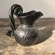 Black Vallauris Vase