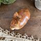 Ceramic rabbit, zoomorphic terrine