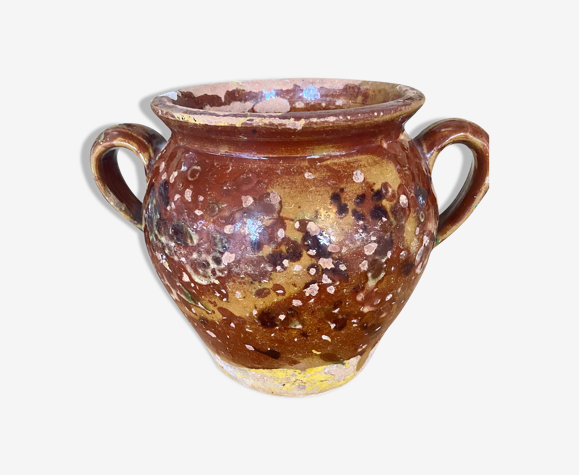 Vase a graisse