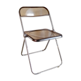 Chair "plia" by Castelli, Italie 70s