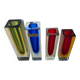 Murano vases