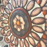 Cup ceramic JG Picard Vallauris 1960