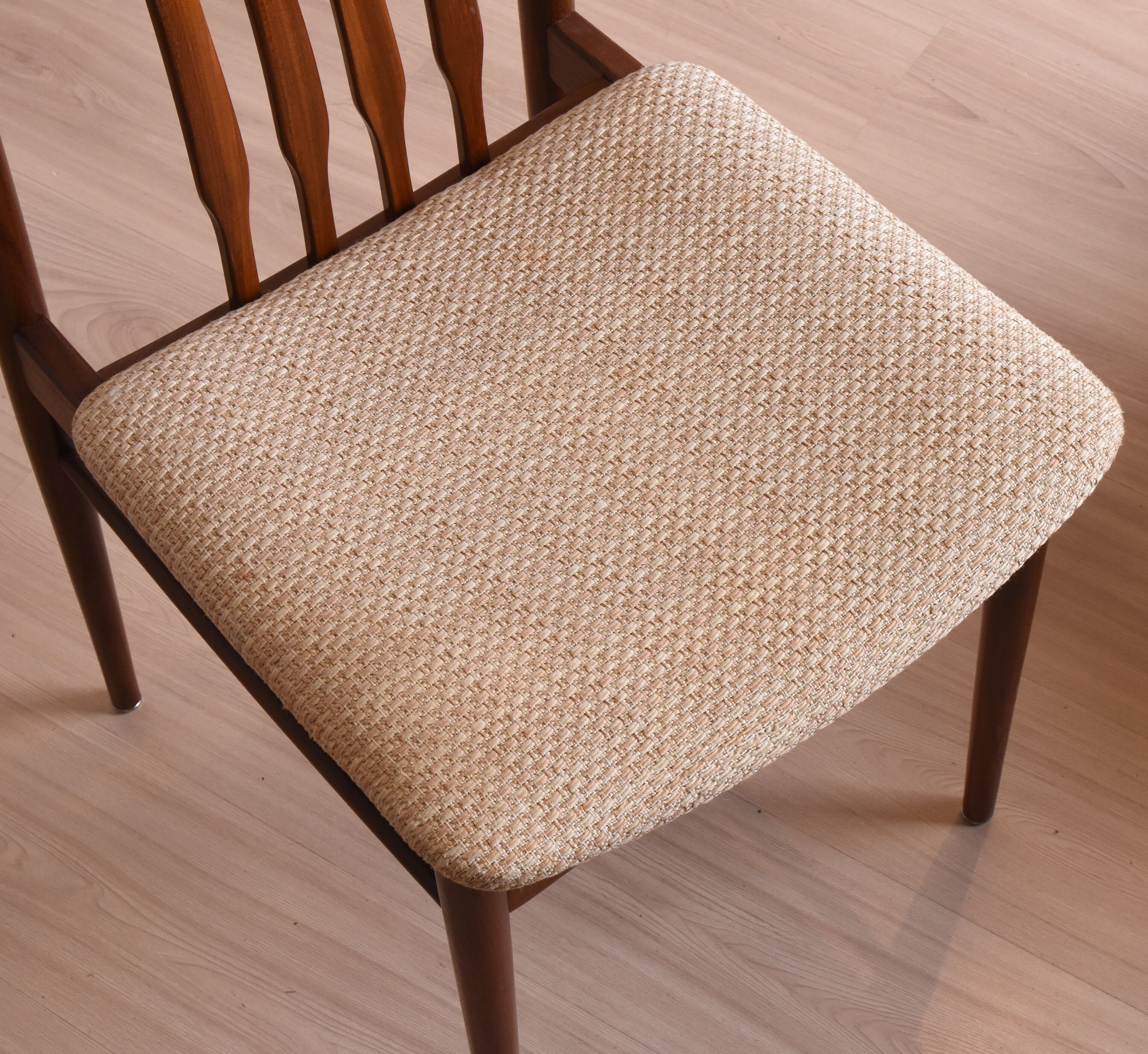 Chair, Denmark, 1960s
