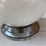Glass globe 20 cm