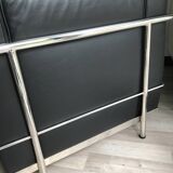 Vintage Le Corbusier style armchair