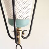 Arlus Rigitulle Lantern 1950