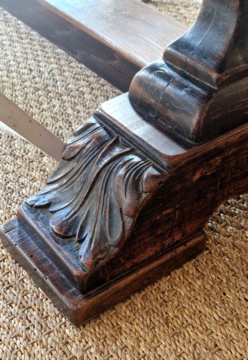 Table style Renaissance, XIXe