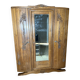 Art Deco wardrobe