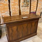 Ancien comptoir