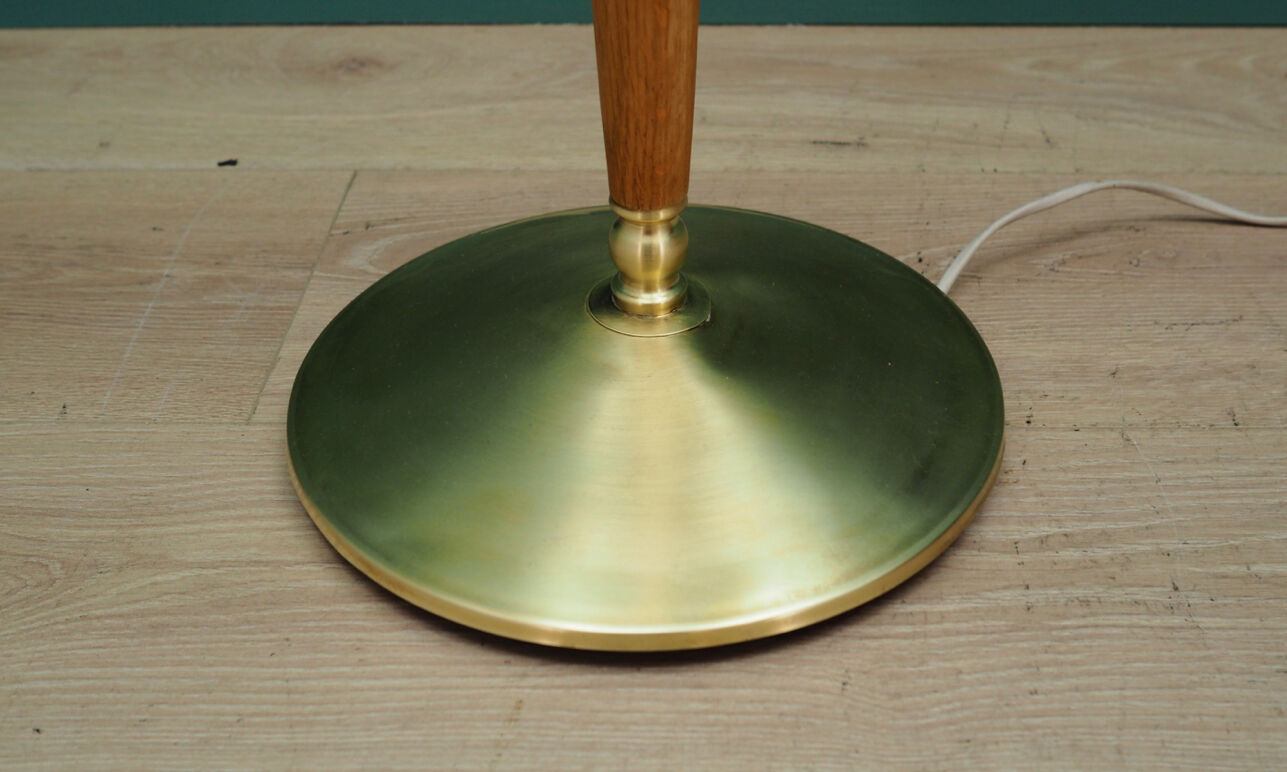 Retro floor lamp danish design 60 70