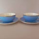 Villeroy & Boch Mettlach 'Orléans' tea service