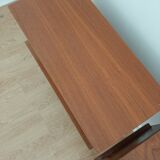 Pair of vintage bedside tables