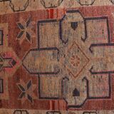 Vintage Hallway Tribal Carpet sku 1873