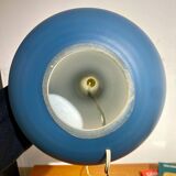Scandinavian lamp