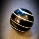 Bakelite decorative sphere