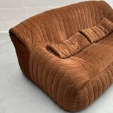 Cinna Sandra 2-seater sofa