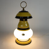 Table lamp by Ceramiche Fiorentine Italy 1960's