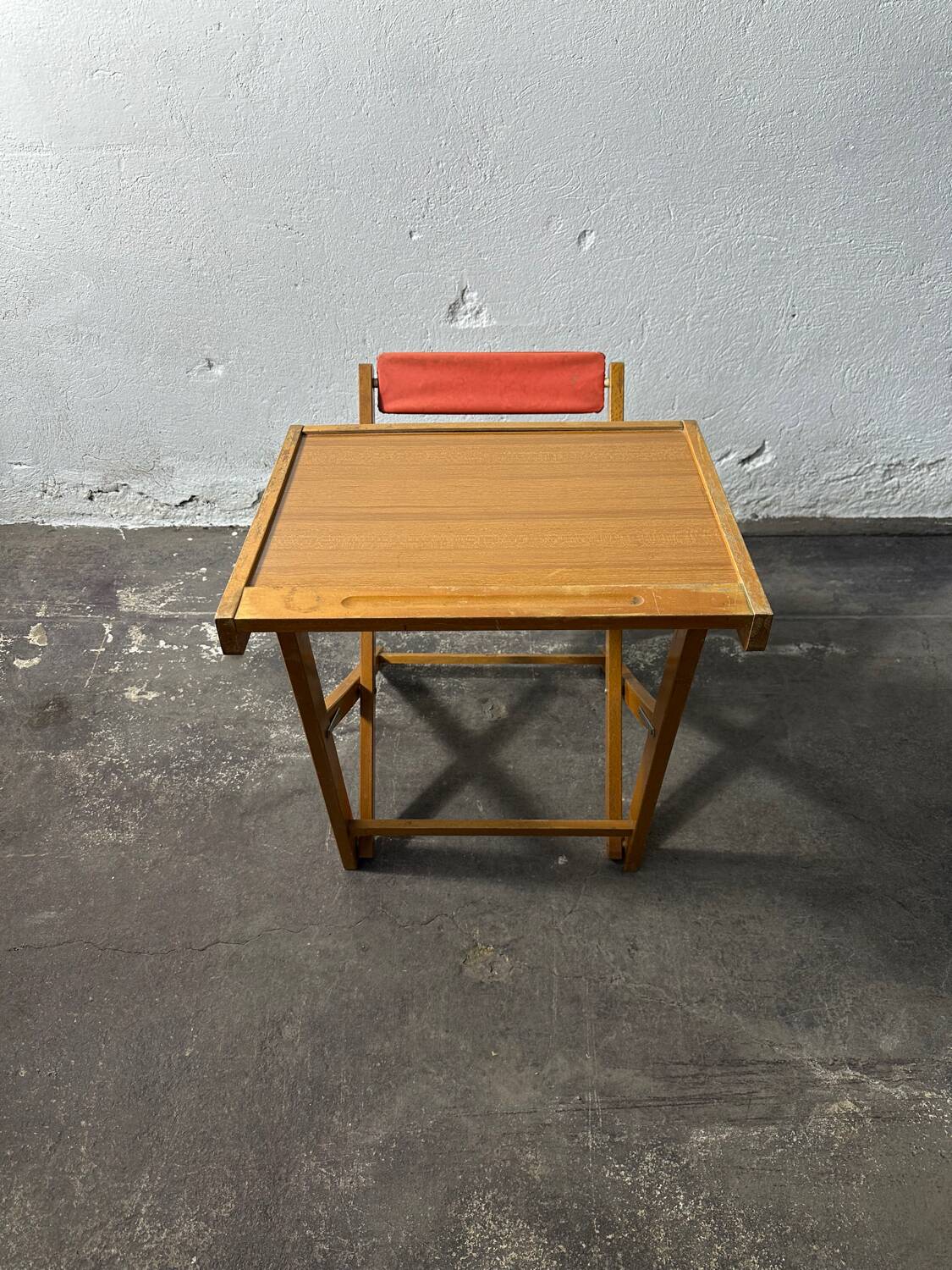 Children's Folding Desk