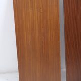 Tomado Holland Teak Corner Shelf