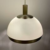 Suspended Lamp by Pia Guidetti Crippa for Lumi, Italy, 1960s