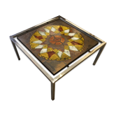 Table basse Belarti vintage