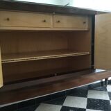 Enfilade 1960