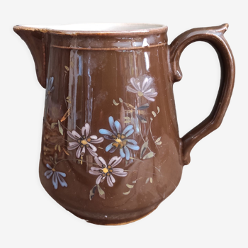 Vintage French jug from the 1920s