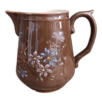 Vintage French jug from the 1920s