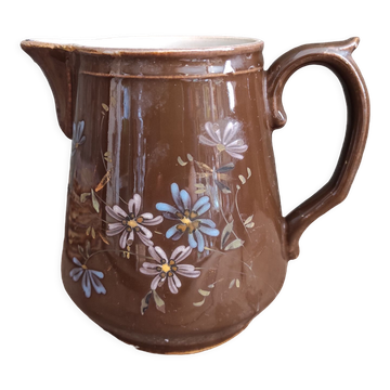 Vintage French jug from the 1920s