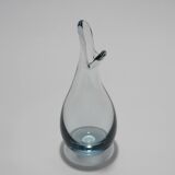 Danish duckling vase by Per Lütken for Holmegaard, 1955