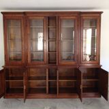 Roche Bobois bookcase