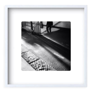 Photo d'art en tirage