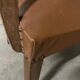 1950s bridge armchair