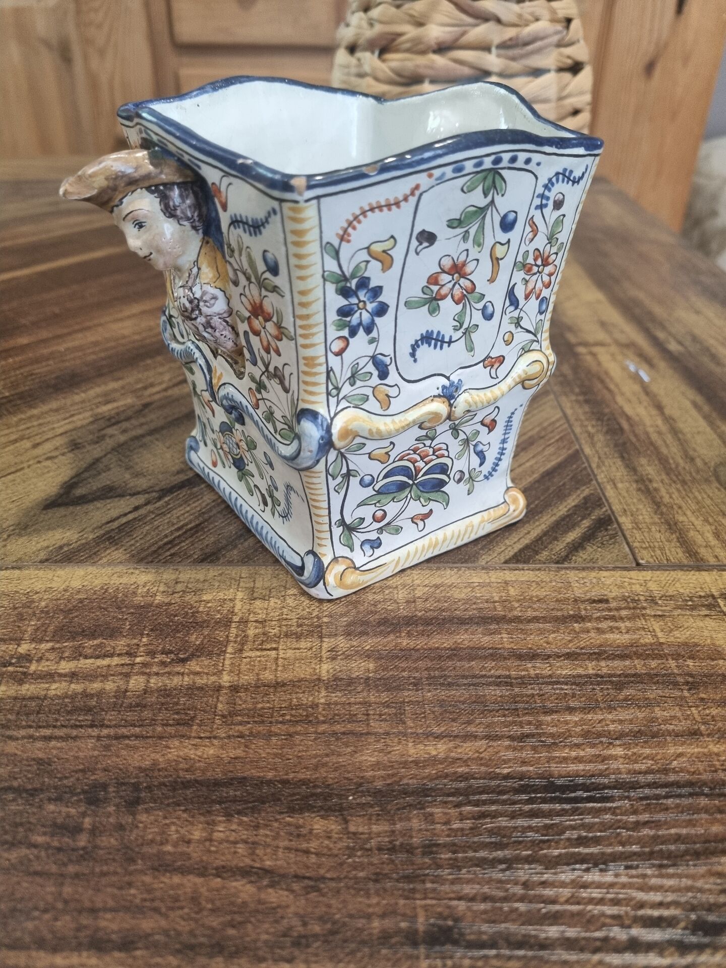 Petit pot