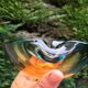 Murano ashtray